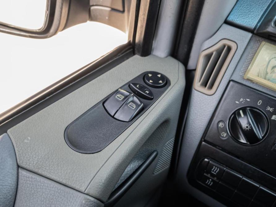 Mercedes-Benz Vito II (W639) Краснодар  - изображение 15