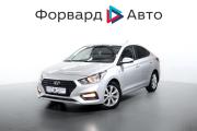 Hyundai Solaris II Тюмень  - изображение 29
