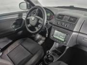 Skoda Fabia II Рестайлинг Нижний Новгород  - изображение 35