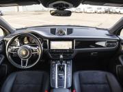 Porsche Macan I Рестайлинг Москва  - изображение 42