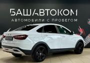 Lada (ВАЗ) Vesta I Рестайлинг (NG) Уфа  - изображение 21