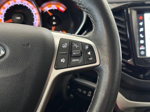 Lada (ВАЗ) Vesta I с пробегом 2021 года, цена 1 487 000 рублей, 42438 км, универсал, Автокод Объявления