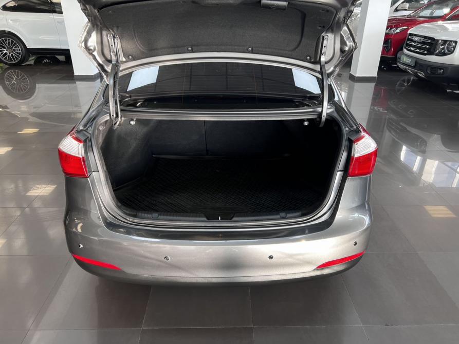 Kia Cerato III Тверь  - изображение 7