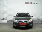 Opel Astra J Екатеринбург  - изображение 16