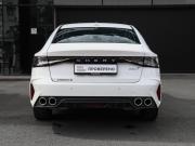 Chery Arrizo 8 Москва  - изображение 27