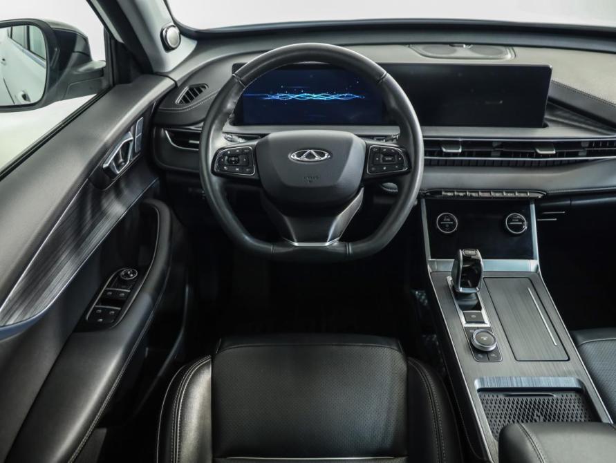Chery Tiggo 7 Pro Max I Санкт-Петербург  - изображение 11