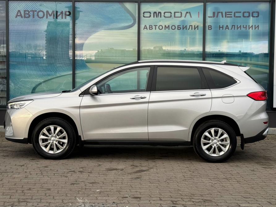 Haval M6 II Архангельск  - изображение 7