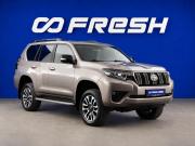 Toyota Land Cruiser Prado 150 Series Рестайлинг 3 Москва  - изображение 26