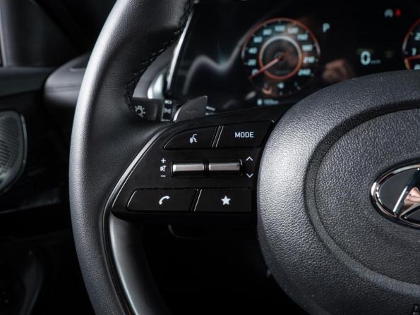 Hyundai Lafesta I Рестайлинг с пробегом 2023 года, цена 2 989 000 рублей, 20371 км, седан, Автокод Объявления