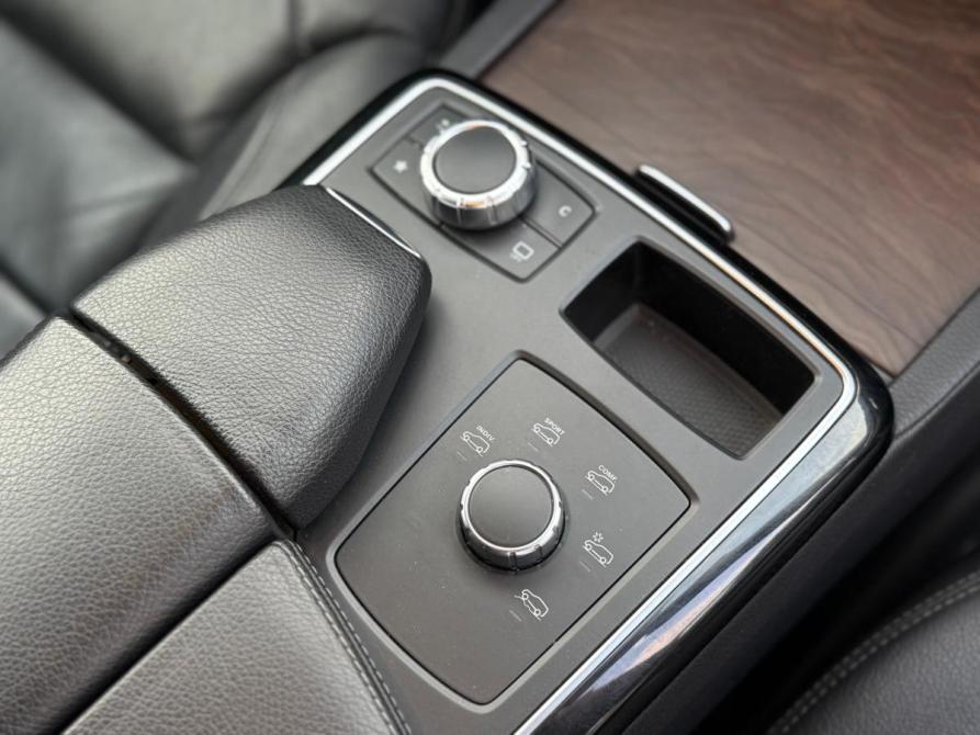 Mercedes-Benz GLE I (W166) Ижевск  - изображение 31