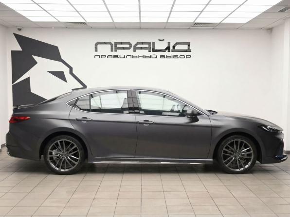 Toyota Camry IX (XV80) China Market с пробегом 2025 года, цена 4 740 900 рублей, 162 км, седан, Автокод Объявления