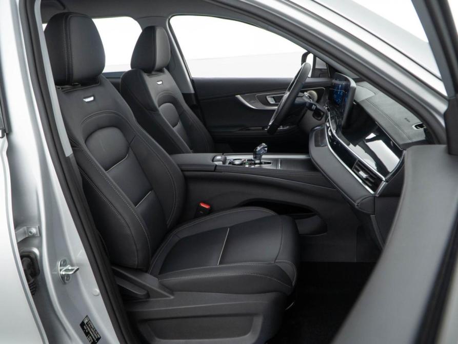 Chery Tiggo 7 Pro Max I Рестайлинг Москва  - изображение 8