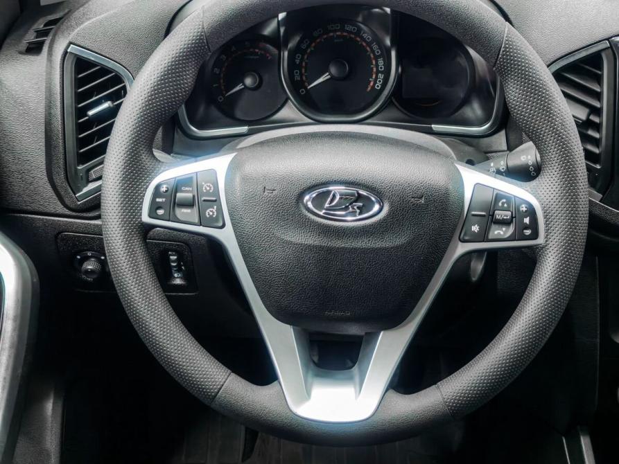 Lada (ВАЗ) XRAY I Ростов-на-Дону  - изображение 29