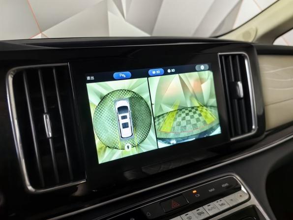 GAC Trumpchi M8 I с пробегом 2021 года, цена 4 200 000 рублей, 12751 км, минивэн, Автокод Объявления