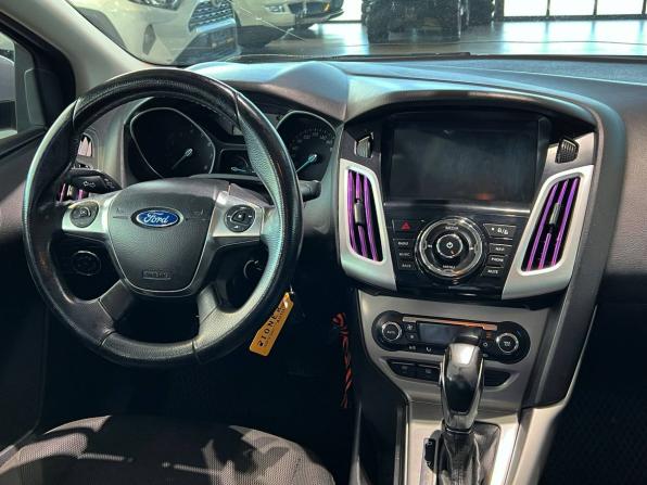 Ford Focus III с пробегом 2013 года, цена 730 000 рублей, 196102 км, седан, Автокод Объявления