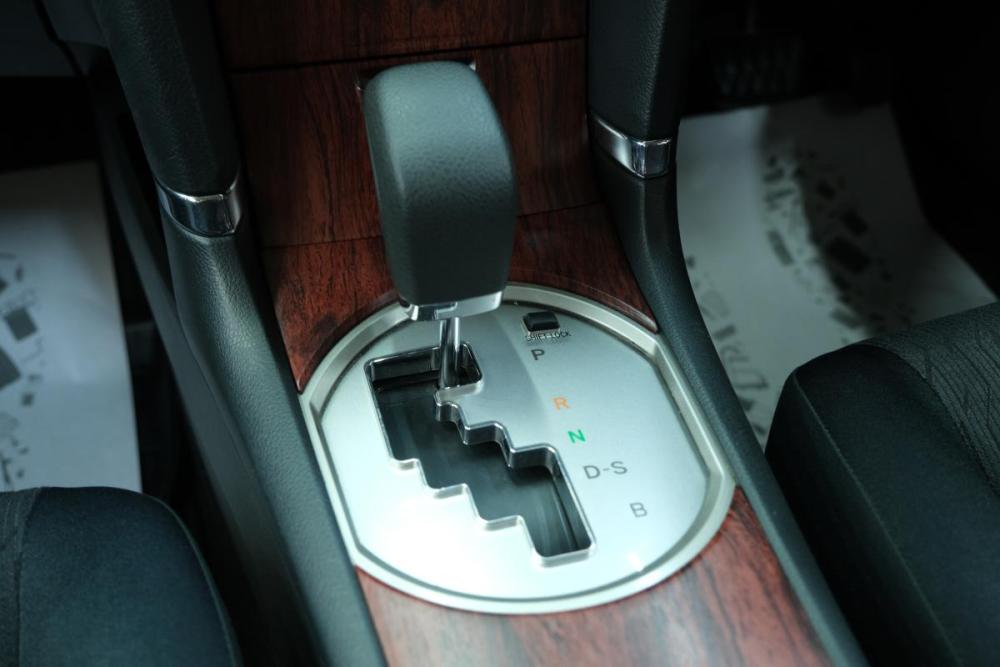 Toyota Allion II Рестайлинг Омск  - изображение 16