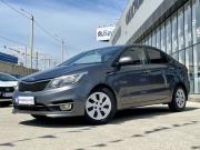 Kia Rio III Рестайлинг Краснодар  - изображение 23