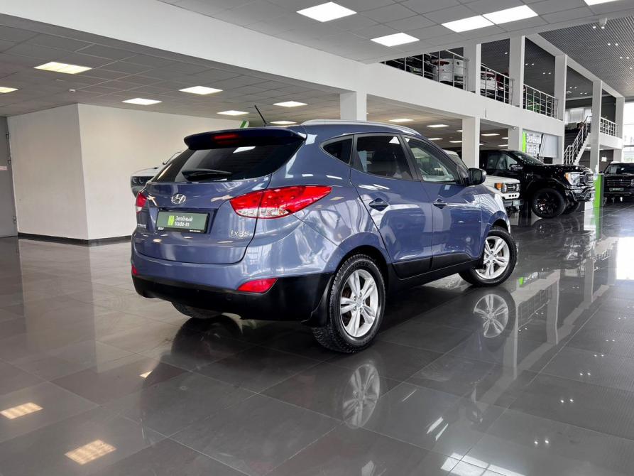 Hyundai ix35 I Тверь  - изображение 2