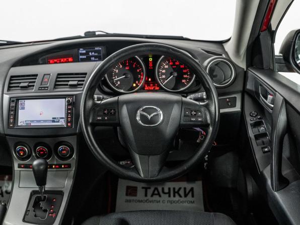 Mazda Axela II с пробегом 2011 года, цена 899 500 рублей, 89573 км, хэтчбек, Автокод Объявления