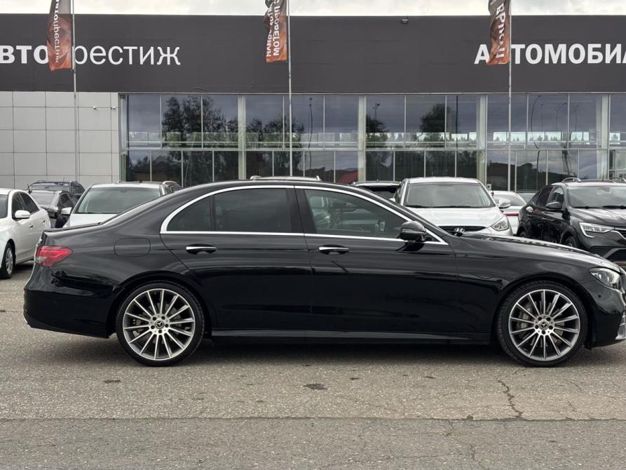 Mercedes-Benz E-Класс V (W213 S213 C238) Рестайлинг Пермь  - изображение 4