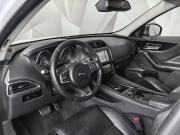 Jaguar F-Pace I Москва  - изображение 41
