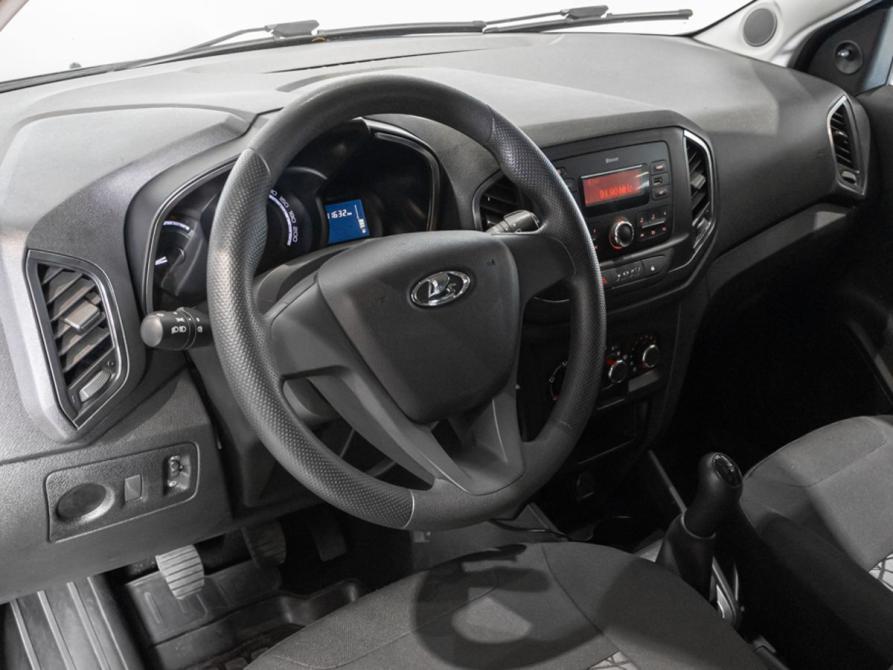 Lada (ВАЗ) XRAY I Казань  - изображение 5