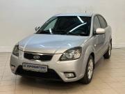 Kia Rio II Рестайлинг Балашиха  - изображение 16