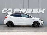 Kia Rio III Краснодар  - изображение 25