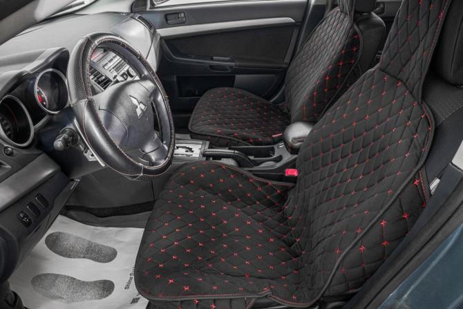 Mitsubishi Lancer X с пробегом 2008 года, цена 619 000 рублей, 264000 км, седан, Автокод Объявления