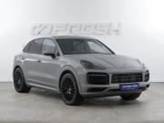 Porsche Cayenne III Москва  - изображение 31