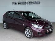 Hyundai Solaris I Уфа  - изображение 17