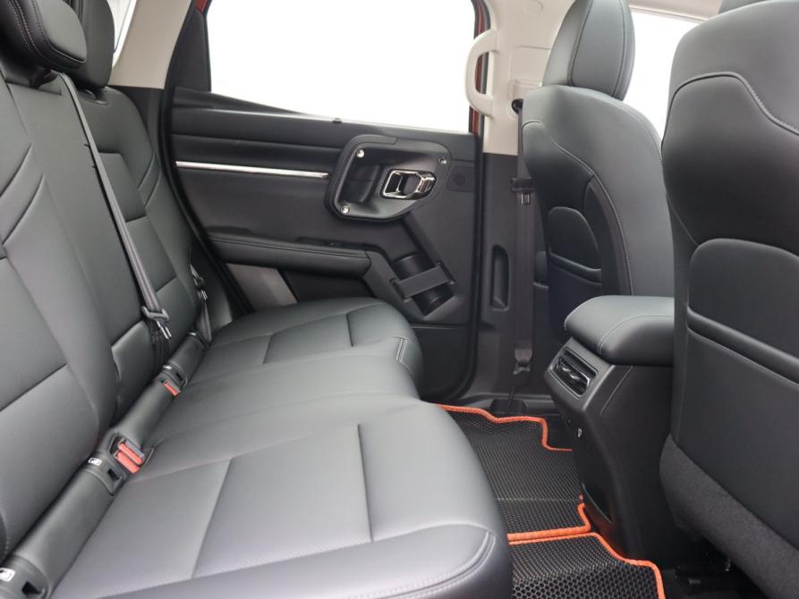 Haval H7 I Москва  - изображение 22