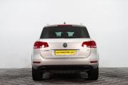 Volkswagen Touareg II Сургут  - изображение 24