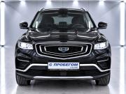 Geely Atlas Pro Москва  - изображение 22