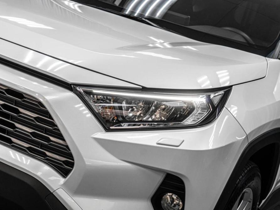 Toyota RAV4 V (XA50) Тюмень  - изображение 7