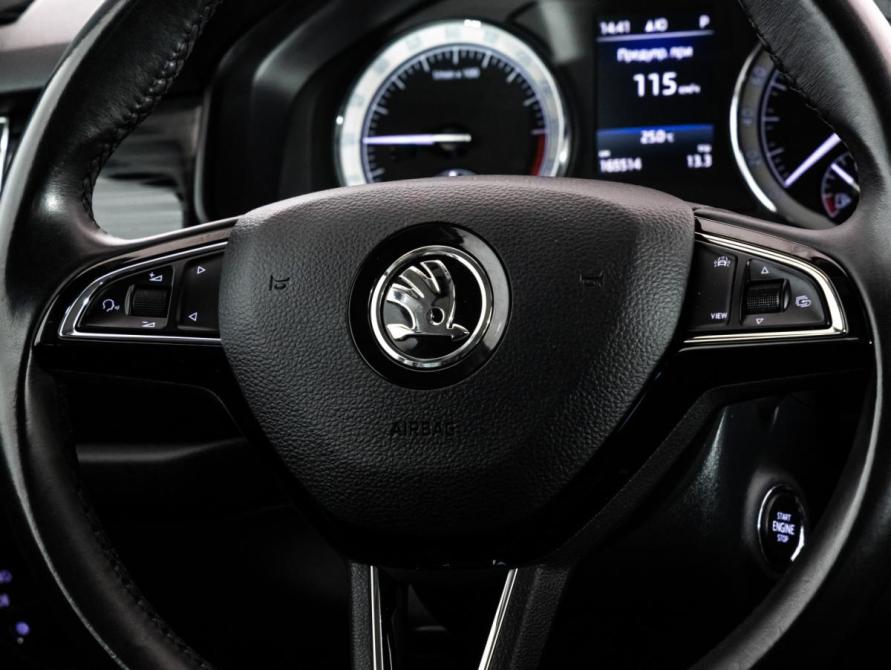 Skoda Kodiaq I Санкт-Петербург  - изображение 13