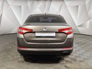 Kia Optima III Москва  - изображение 28