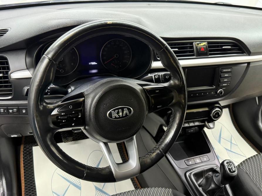 Kia Rio IV Азнакаево  - изображение 12