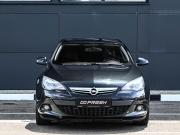 Opel Astra J Рестайлинг Новороссийск  - изображение 24
