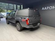 Foton Tunland G7 Москва  - изображение 22