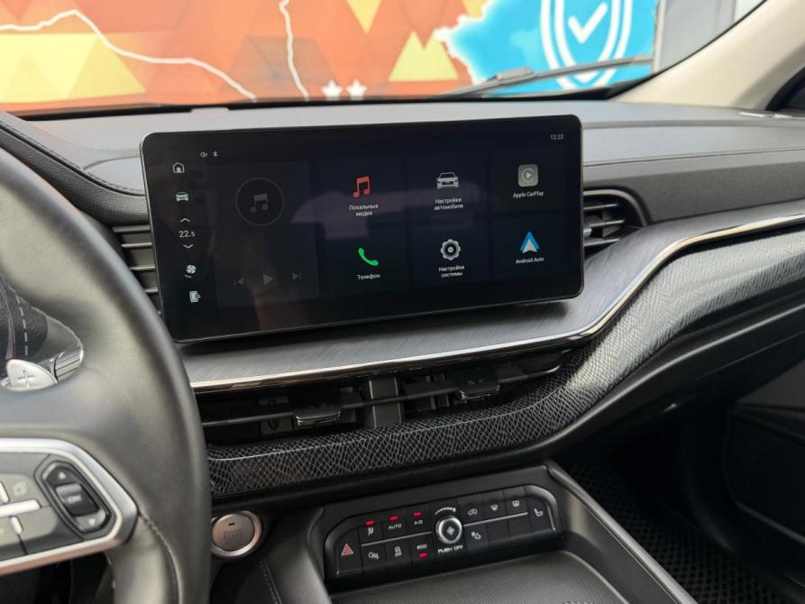 Haval F7 I Рестайлинг Набережные Челны  - изображение 14