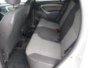 Renault Duster I Рестайлинг Екатеринбург  - изображение 32