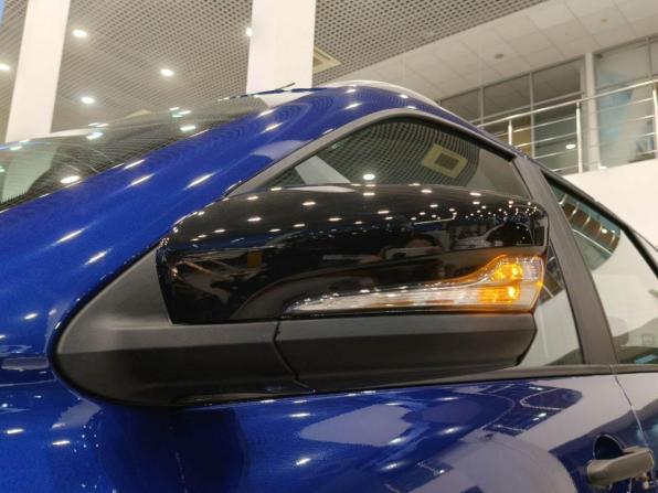 Новый Lada (ВАЗ) Granta I Рестайлинг 2026 года, цена 1 216 000 рублей, универсал, Автокод Объявления