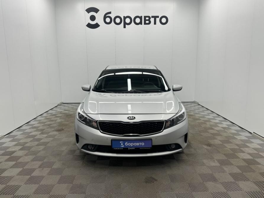 Kia Cerato III Рестайлинг (Classic) Воронеж  - изображение 3