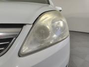 Opel Zafira B Уфа  - изображение 43