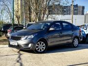 Kia Rio III Санкт-Петербург  - изображение 15