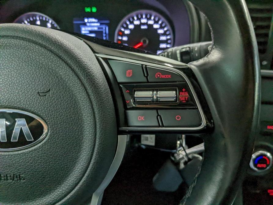 Kia Sportage IV Рестайлинг Санкт-Петербург  - изображение 28