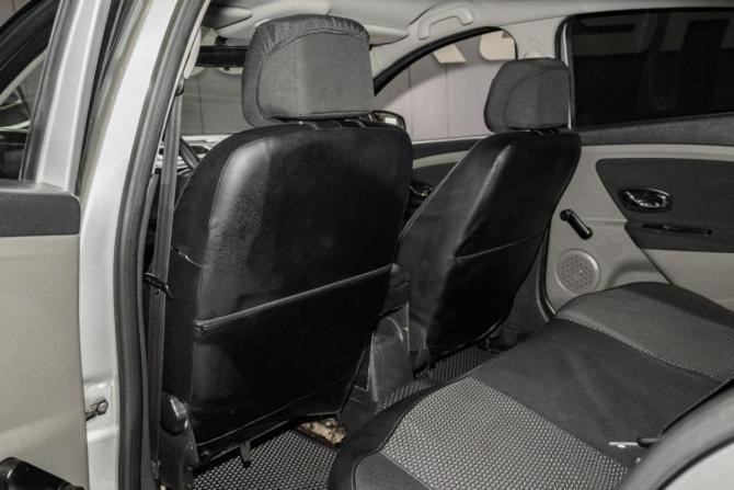 Renault Fluence I с пробегом 2012 года, цена 634 000 рублей, 170226 км, седан, Автокод Объявления