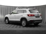 Volkswagen Taos I Москва  - изображение 31