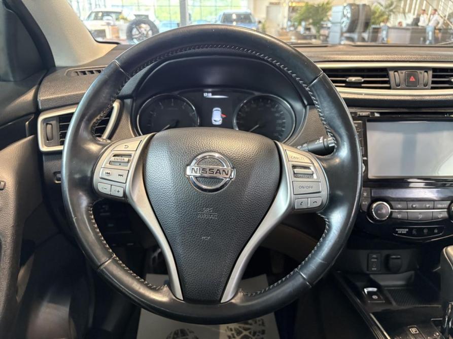 Nissan Qashqai II Новомосковск  - изображение 11